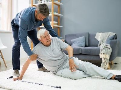Chronic Pain Treatment