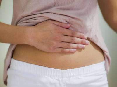 Pelvic Floor Conditions