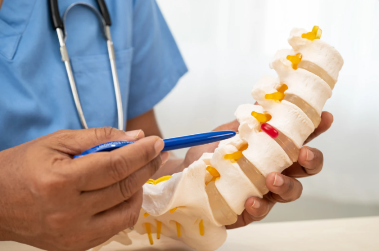 orthopedic doctor