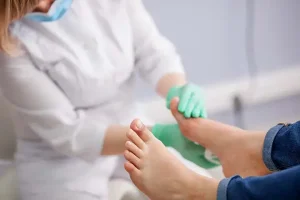 Mastering Wound Infection Control and Management A Caregiver’s Resource for Better Healing