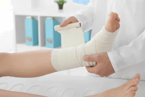 What You Need to Know About a Wound Doctor Care, Expertise, and When to See One