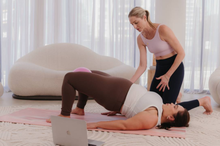 Effective Approaches to Prolapse Therapy Restoring Strength and Confidence
