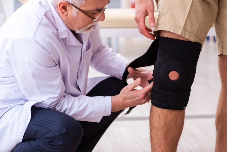 A Complete Guide to Total Knee Replacement Abroad for Affordable Care