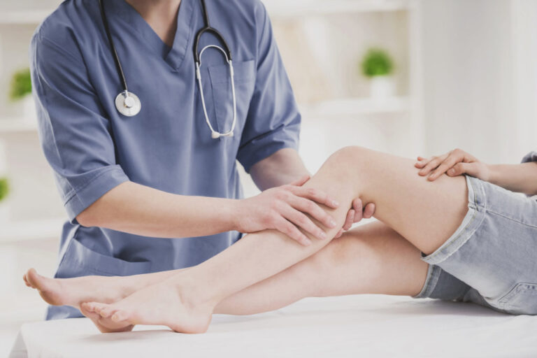 Orthopedics Clinic Quezon City Comprehensive Care for Bone, Joint, and Muscle Health