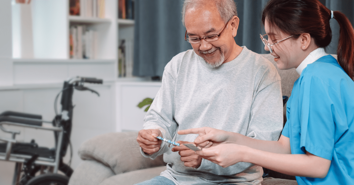 Comprehensive Guide to Chiltern Care Services for Families and Individuals