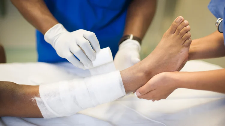 Comprehensive Guide to Wound Treatment Centers Advanced Care for Faster Healing